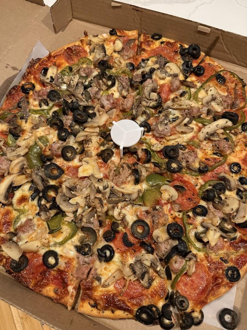 Lodi Pizza Restaurant