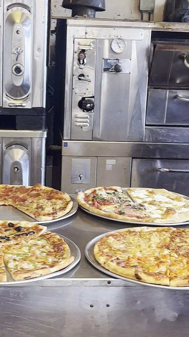 Lodi Pizza Restaurant