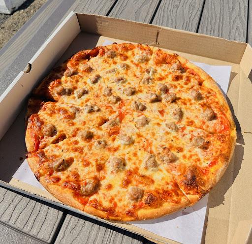 Lodi Pizza Restaurant